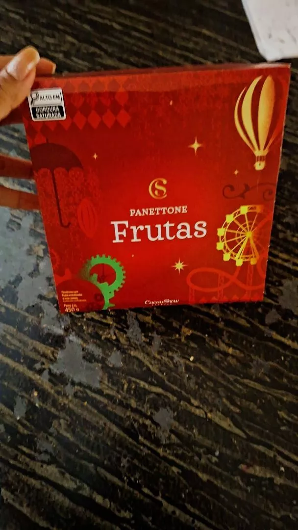 Imagem não encontrada